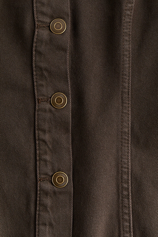 Kot Elbise - 4