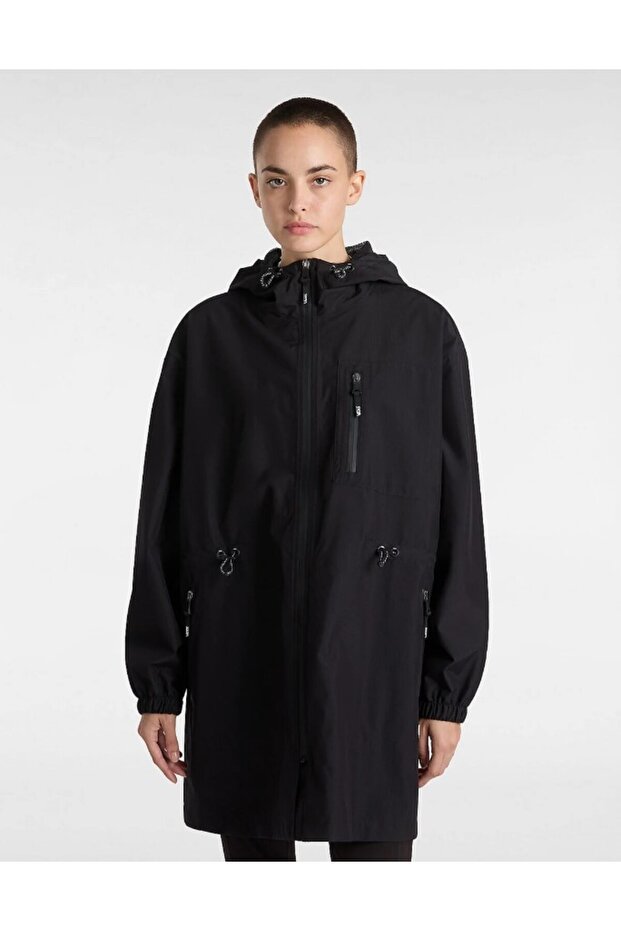 MTE RALEIGH JACKET - 3