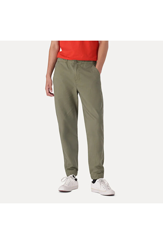 CHINO JOGGER PANT - 3