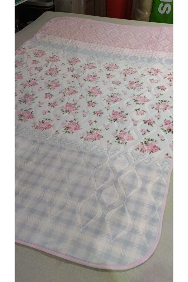 Tek Kişilik Battaniye - 1