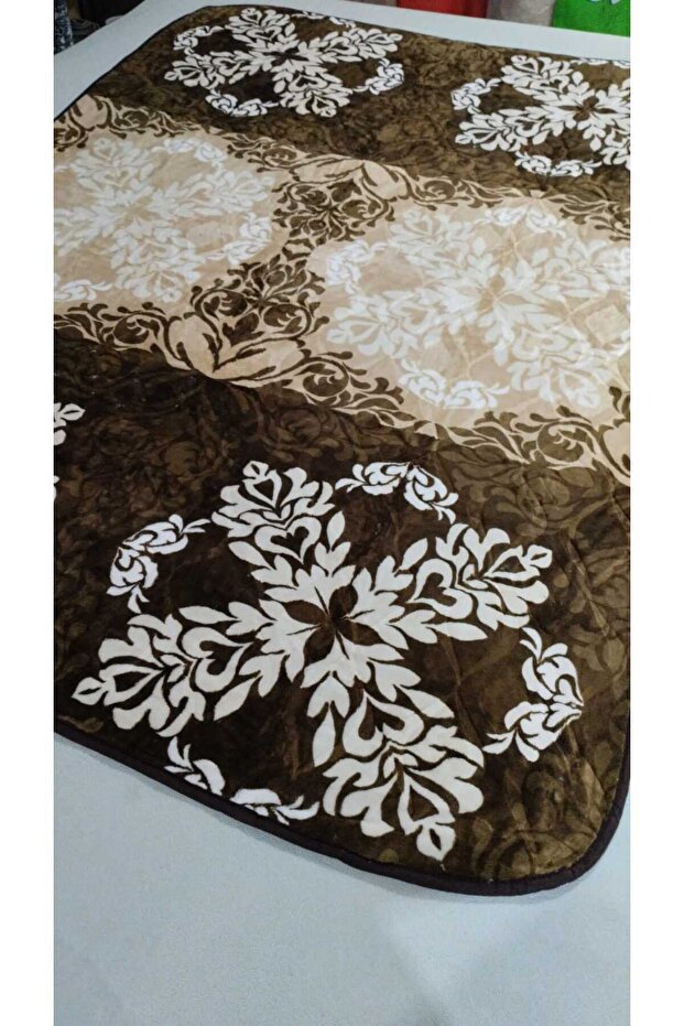 Tek Kişilik Battaniye - 1