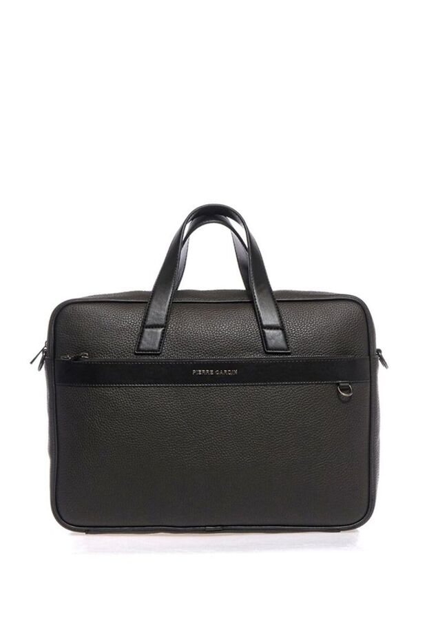 Business Kahve-Rölax Men's Laptop and Briefcase 01Pc001168-F