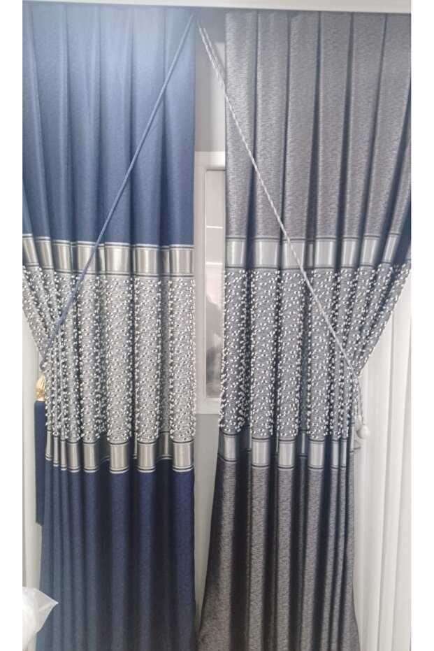 Discount on Sale for Limited Stock Short Terminal of Our Panel Fon Curtains