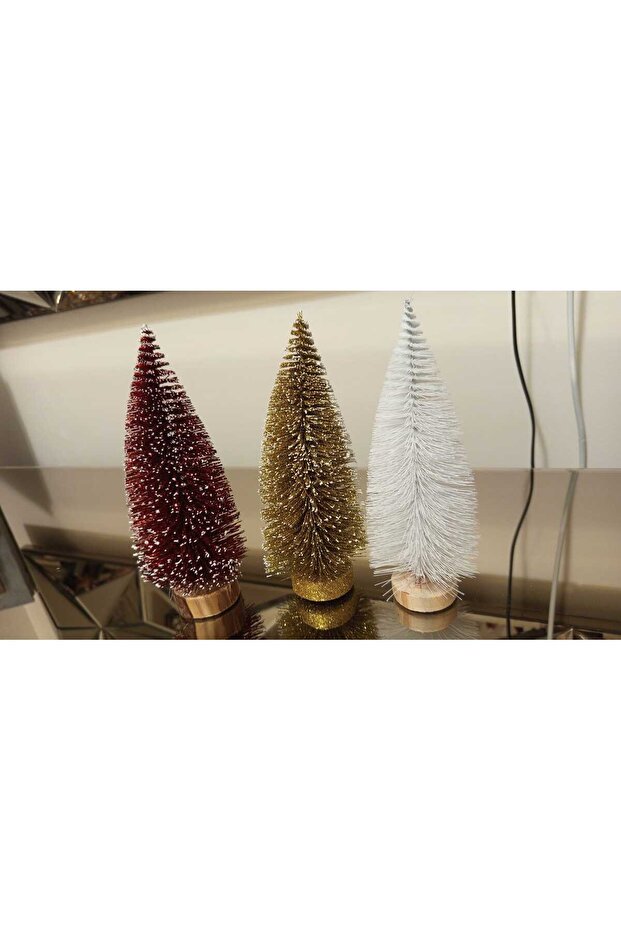 Masa Çamı 20 cm - 2