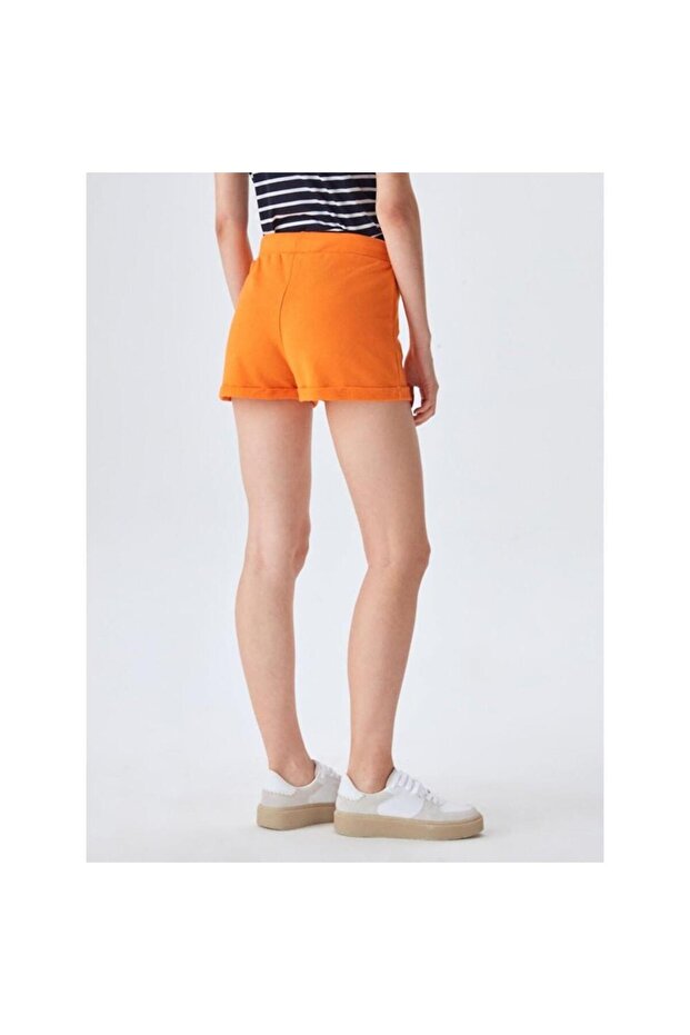 Bıyola Kadın Şort - 4