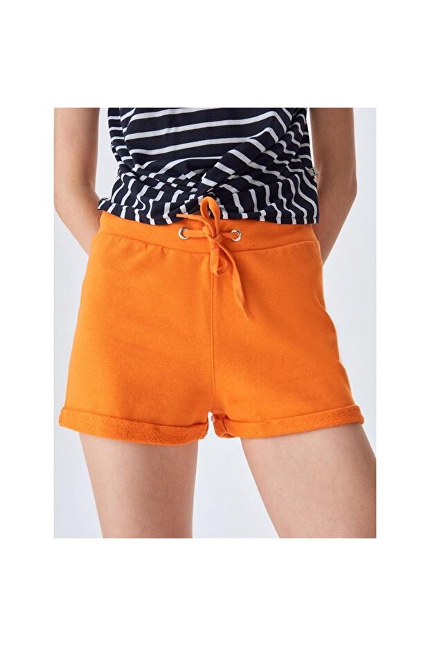 Bıyola Kadın Şort - 3