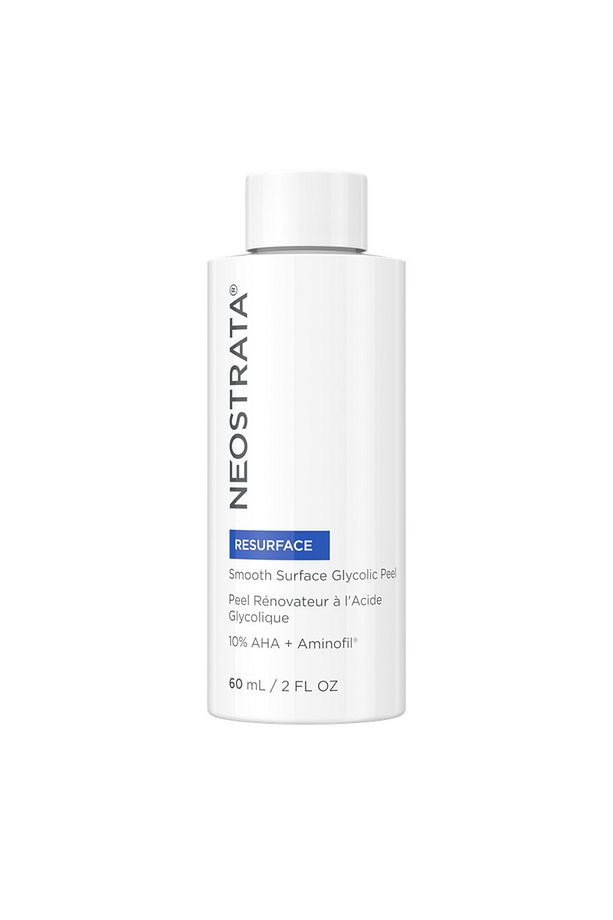 Resurface Smooth Surface Glycolic- Yaşlanma Karşıtı Gözenek Arındırıcı Güçlü Soyucu Peeling 60ml - 1