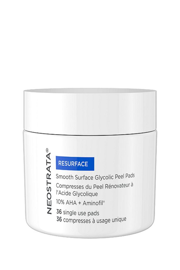 Resurface Smooth Surface Glycolic- Yaşlanma Karşıtı Gözenek Arındırıcı Güçlü Soyucu Peeling 60ml - 4