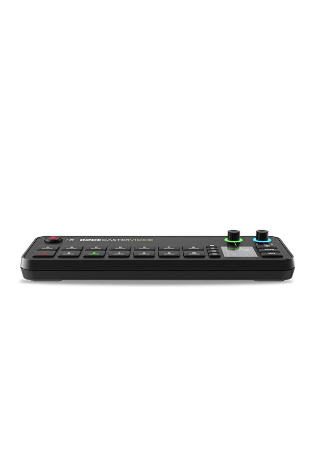 RødeCaster Video - 7