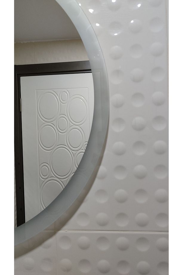Banyo dresuar Aynası - 4