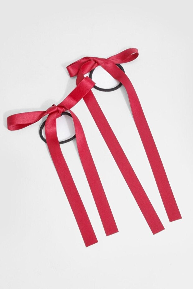 Women Ribbon Buckle