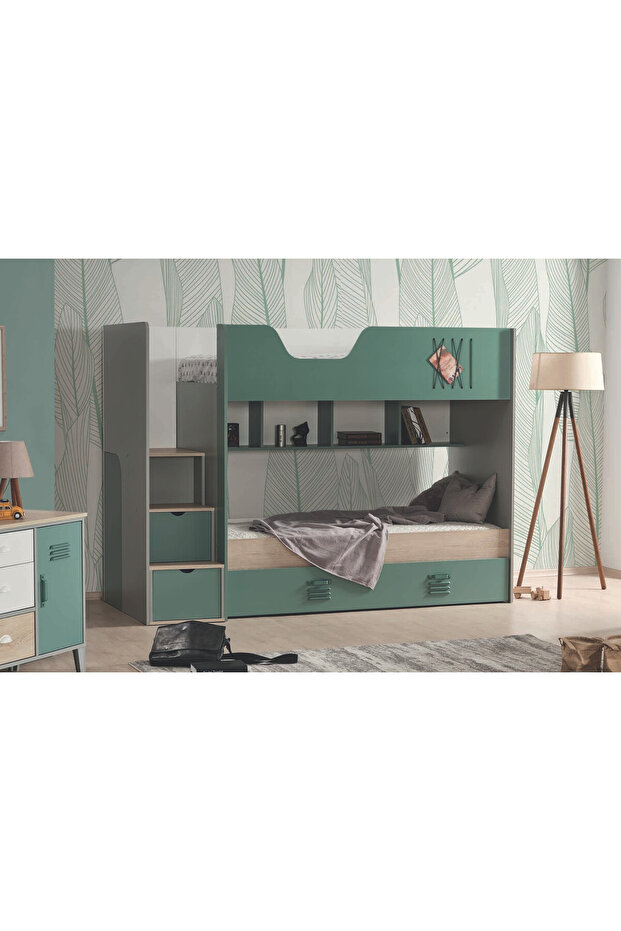 Thor Green Ranza - 1