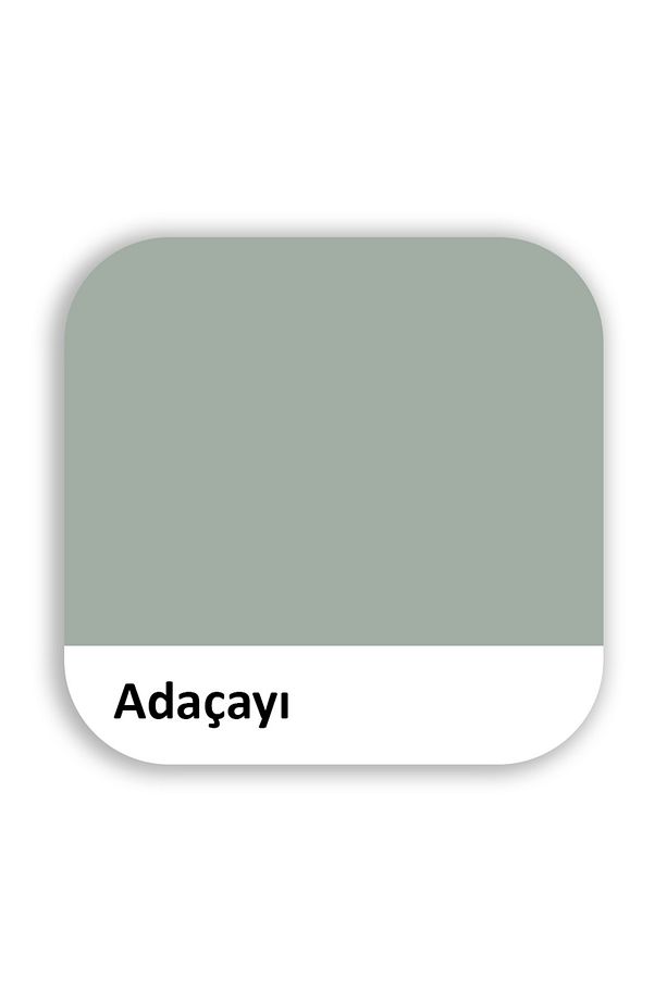 İç Cephe Duvar Boyası, Küçük Ambalaj 200 ml - 2025 Renkleri, 3 Numara Fırça Hediyeli - 2