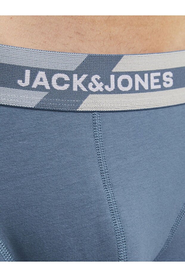 Şortlar 3'lü Paket Şortlar - 6