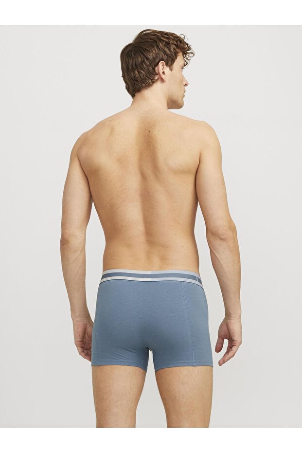 Şortlar 3'lü Paket Şortlar - 4