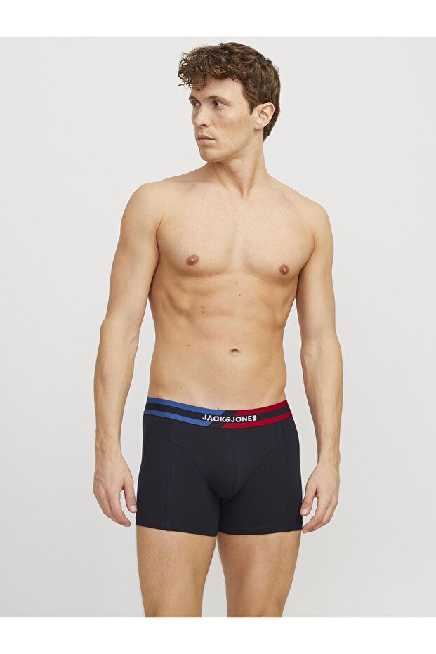 Şortlar 3'lü Paket Şortlar - 8