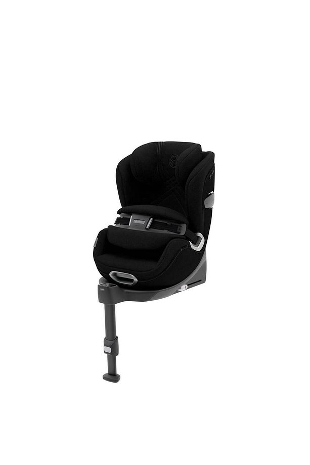 Anoris T isize (deep black) Dünyanın ilk airbagli oto koltuğu) 9-21 kg - 7