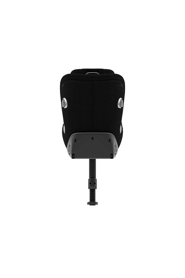 Anoris T isize (deep black) Dünyanın ilk airbagli oto koltuğu) 9-21 kg - 6