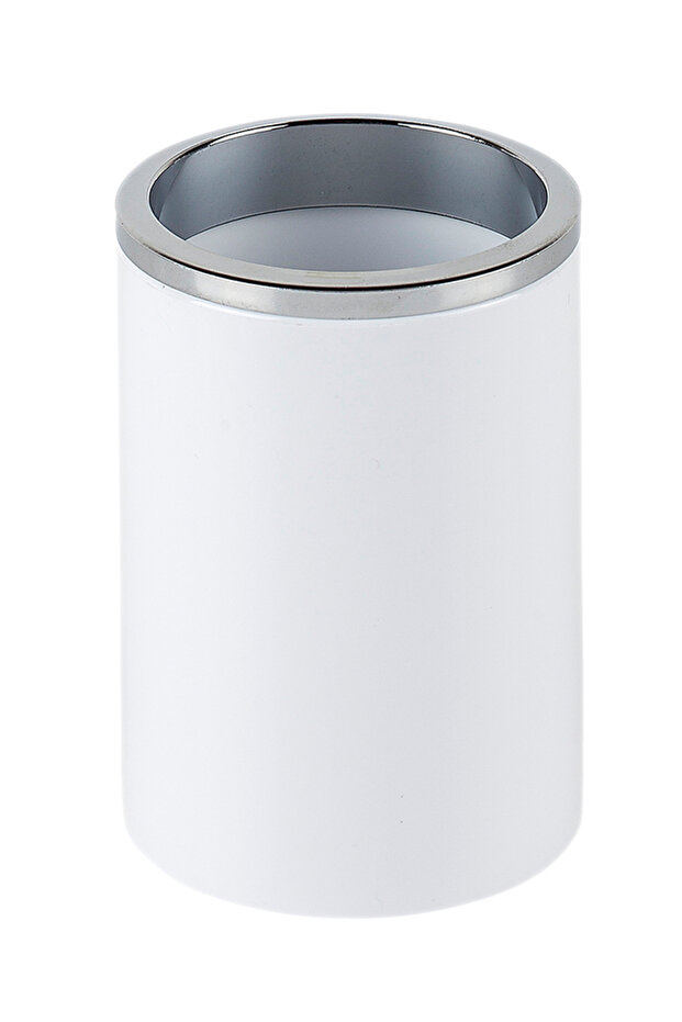 LENOX BANYO SETİ / BEYAZ - 7