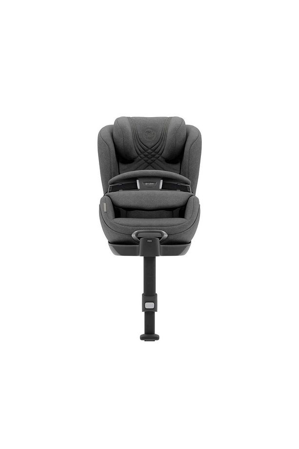 Anoris T isize (soho grey) Dünyanın ilk airbagli oto koltuğu , 9-21 kg - 7