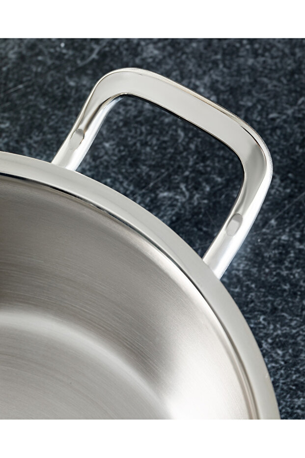 Ellipse Derin Tencere - 5
