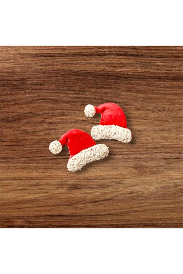 سانتا شيك - 1