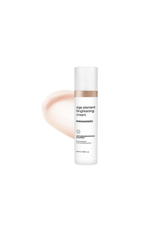 AGE ELEMENT BRIGHTENING CREAM 50 ML AYDINLATICI KREM - 2