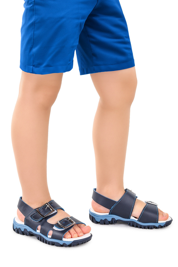 Vexo Boys' Sandals