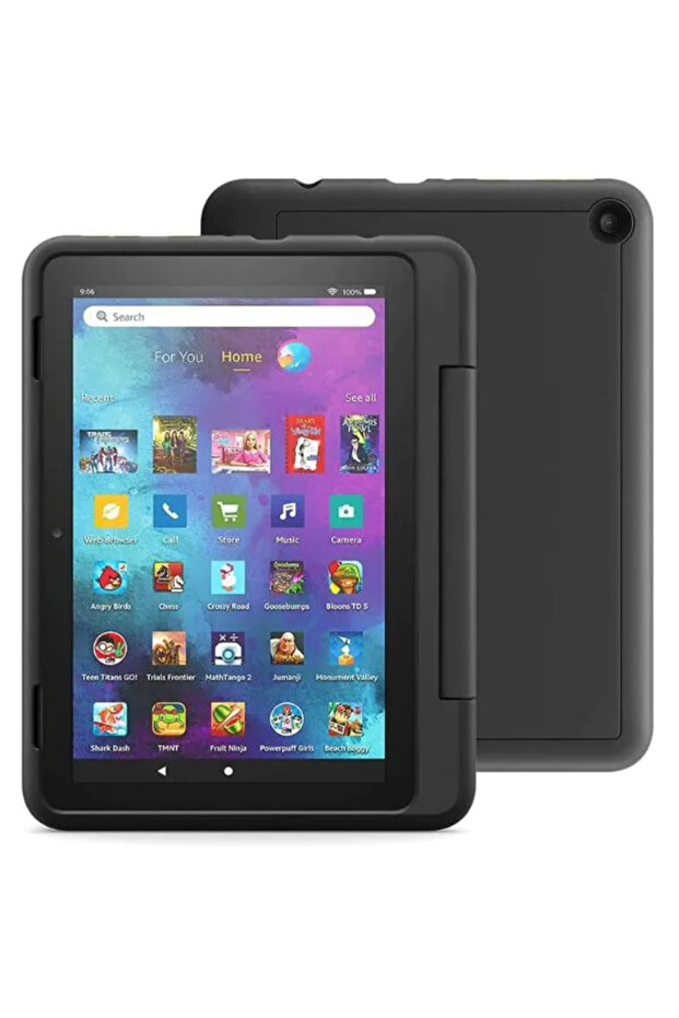 Fire HD 8 Kids Pro Tablet HD