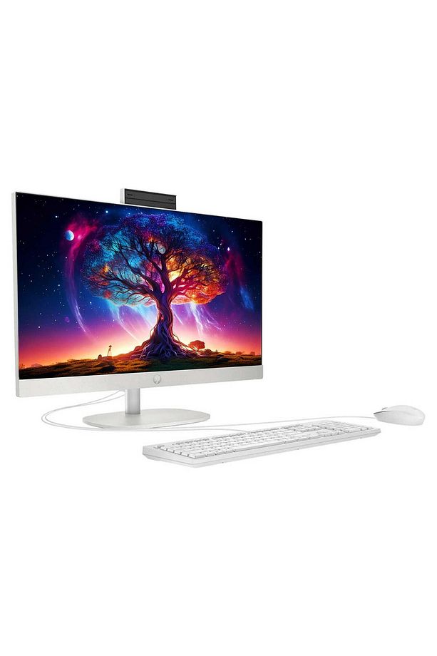 ProOne 240 G10 885G6EA i5-1335U 8GB 512SSD 23.8" FHD FreeDOS All In One Bilgisayar - 2