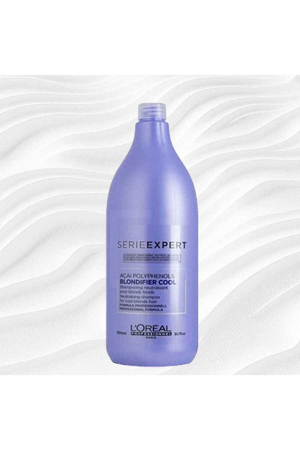 Loreal Şmp. Blondıfıer 1500 ml - 1