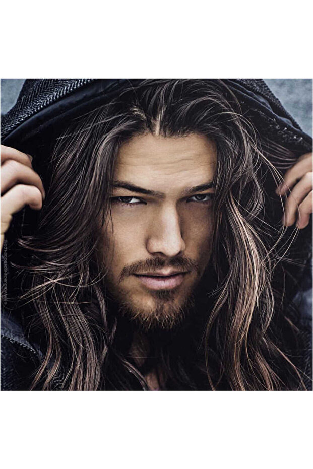 Hair Dust Mattifying Volume Powder - 2