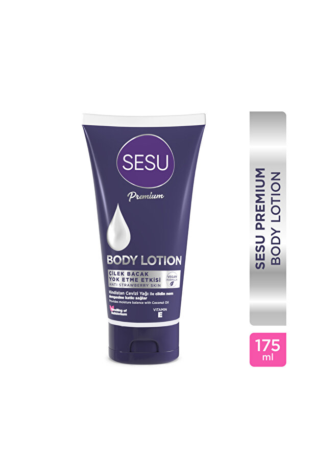 Vücut Losyonu 175 ml - 1