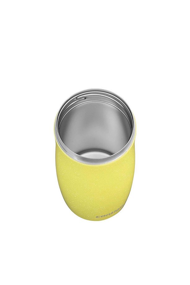 Westloop Mini Vakumlu Termos Matara Tek El Bas İç 300ml 2203557 - 6