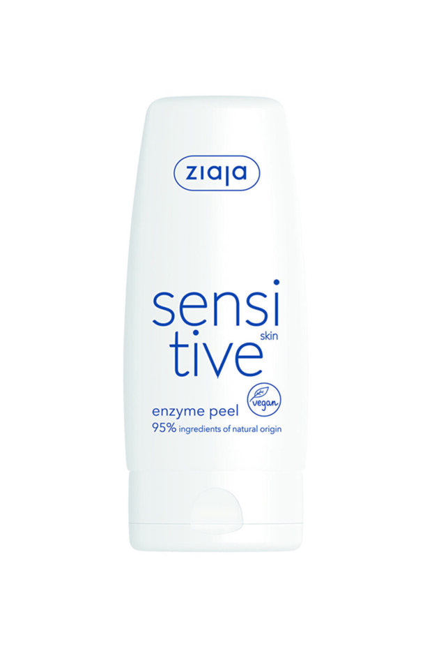 Keçi Sütü 60 ml Enzyme Peel - 1