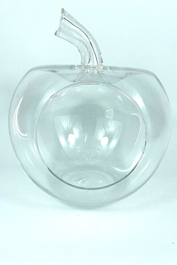 Cam fanus elma şekilli - 1