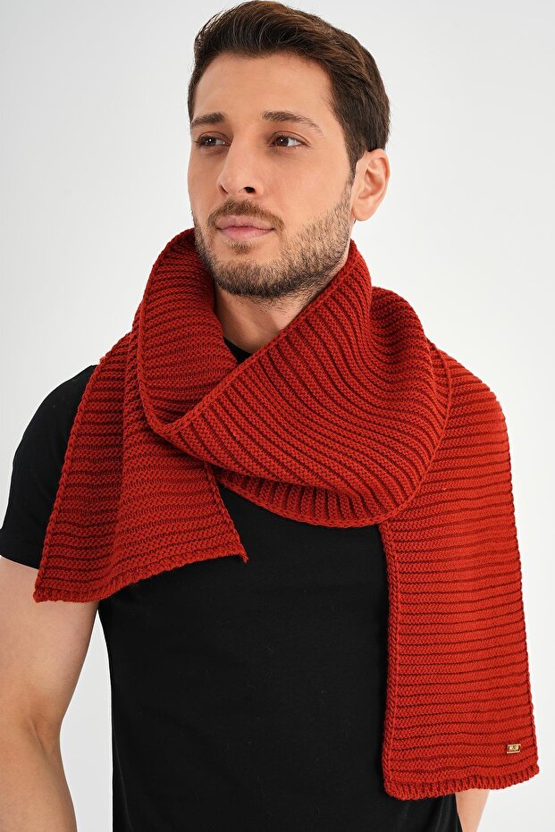 Triko Atkı (E20-18841) - 2