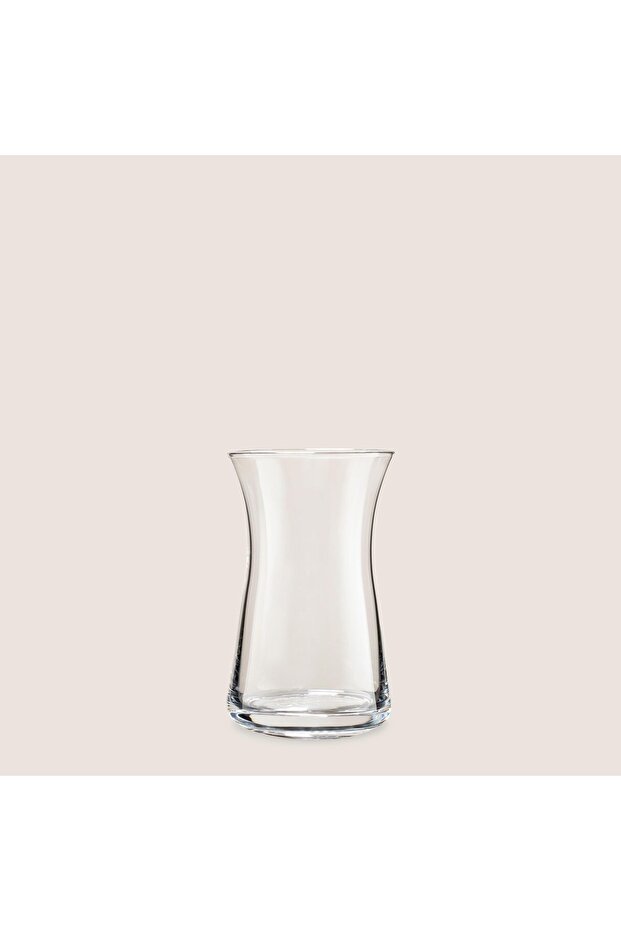 Viviane Cam Çay Bardağı 125 ml Standart - 1