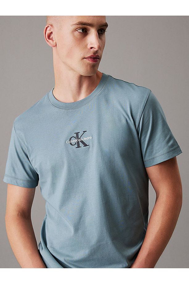MONOLOGO TEE - 3