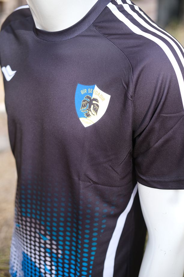 Erzurumspor Çift Başlı Kartal Forma Erzurum Store A21 - 2