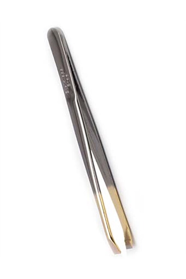 Nanotechnology Flat Mouth Tweezers 19