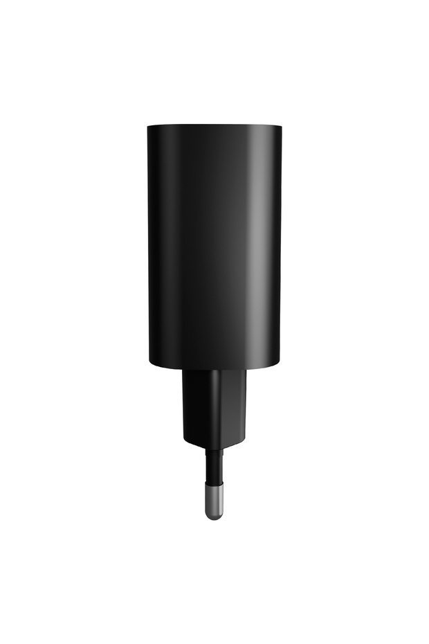 HY-XE49 Type-C + USB-A 30W PD / Uyumlu  33W PPS USB QC 3.0 18W Hızlı Ev Şarj Adaptörü - 4