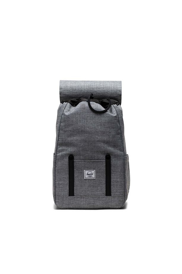 Herschel Retreat 13"/14" Inc Uyumlu Küçük Boy Sırt Çantası 17L Gri - 3