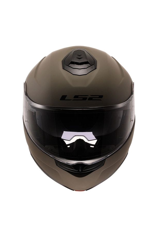 Strobe 2 Mat Kum Kask Xxl - 3