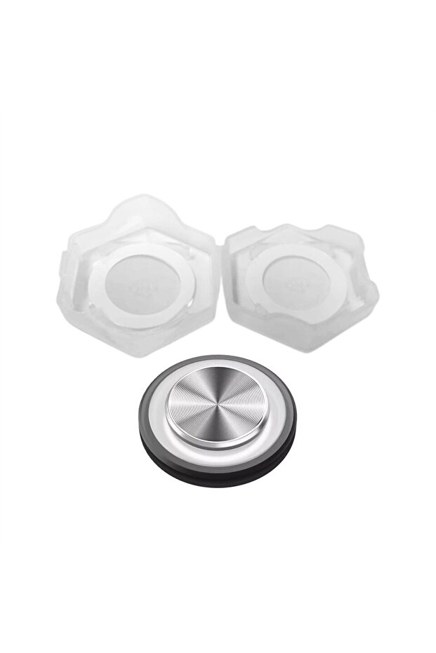 Mobile Gaming Controller Game Trigger for Aim Shooting Gamepad Joystick Controller Metal Button F... - 8