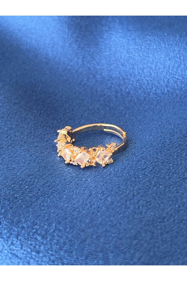 خاتم حجر أبيض - 2