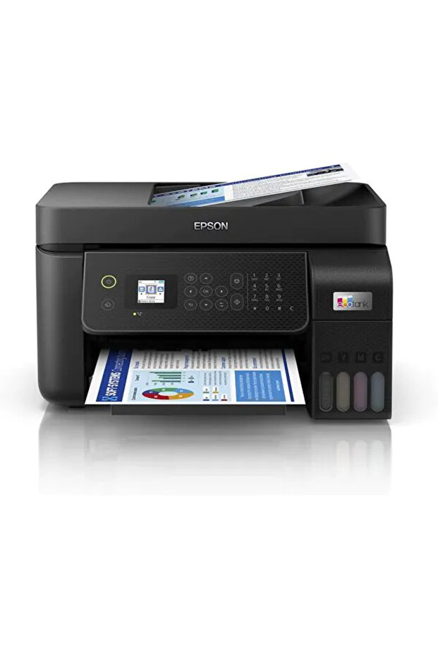 EcoTank L5290 | Office Ink Tank Printer C11CJ65409