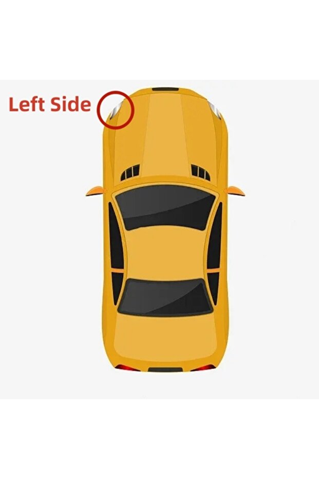 Left Side Left/Right Front Headlight Lens Cover For Audi A3 8P S-line S3 RS3 Facelift All Models 200