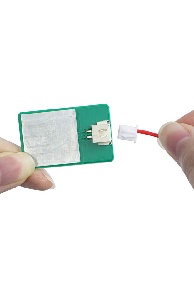 Grbl Z Probe CNC Z-Axis Router Touch Plate Tool Setting Probe for 30*18Pro/ 30*18Max CNC Engravin... - 3