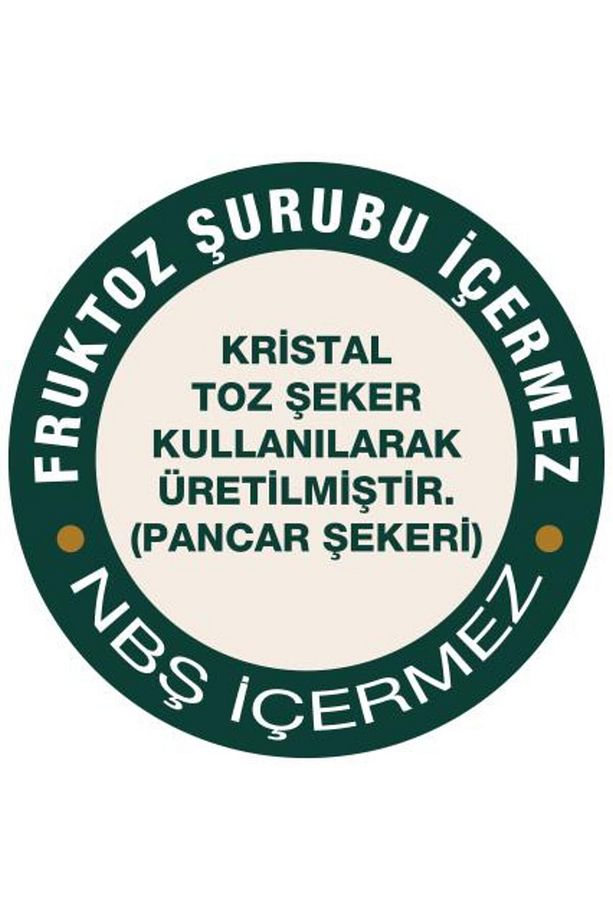 Toffee-Nut Aromalı Kahve ve Meyve Şurubu 80 ml. - 4